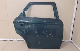 Дверь задняя правая Ford Mondeo 4 2007-2015