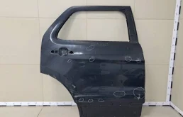 Дверь задняя правая Ford Explorer 2010>