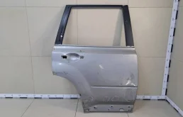 Дверь задняя правая Nissan X-Trail T31 2007-2015