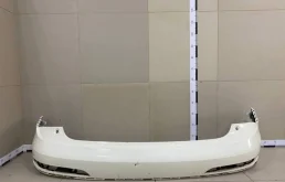 Бампер задний Audi Audi Q3 (8U) 2012>