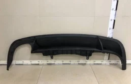 Юбка задняя Volkswagen Passat B7 2011-2015