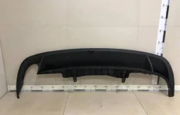 Юбка задняя Volkswagen Passat B7 2011-2015