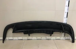 Юбка задняя Volkswagen Passat B7 2011-2015