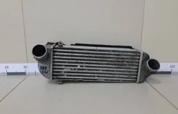 Интеркулер Kia Sorento XM 2009-2021