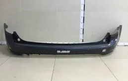 Бампер задний Ford Focus 2 (DB) 2008-2011