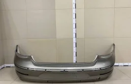 Бампер задний Volkswagen Passat CC 2008-2017