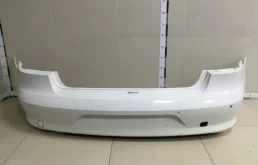 Бампер задний Volkswagen Passat B7 2011-2015