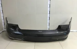 Бампер задний Volkswagen Passat B7 2011-2015