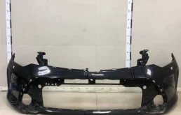 Бампер передний Toyota Camry (V50) 2011-2017