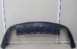Юбка задняя Audi Q7 (4L) 2005-2015