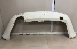 Юбка задняя Volkswagen Jetta (1K) 2006-2011