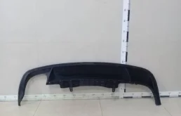 Юбка задняя Volkswagen Passat B7 2011-2015