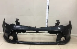 Бампер передний Toyota Camry (V50) 2011-2017