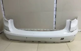 Бампер задний BMW 5-Series F11/F07 2009-2016