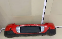 Бампер задний Mini Countryman R60 2010-2016