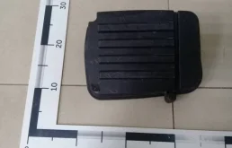 Крышка воздушного фильтра Audi A3 (8P) 2004-2013