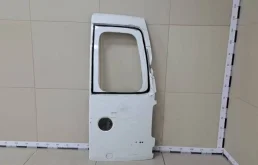 Дверь багажника Volkswagen Caddy (2k) 2015-2020