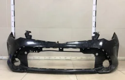 Бампер передний Toyota Camry (V50) 2011-2017