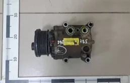 Компрессор системы кондиционирования Ford Fusion JU 2002-2012