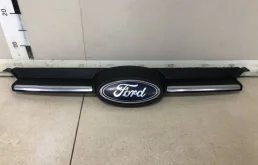 Решетка радиатора Ford Focus 3 2011>