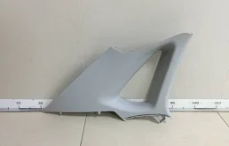 Обшивка стойки Volkswagen Polo (Sed RUS) 2011>