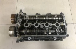 Головка блока цилиндров Kia Ceed (JD) 2012-2018