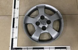 Колпак декоративный Hyundai Accent LC Tagaz 1999-2012