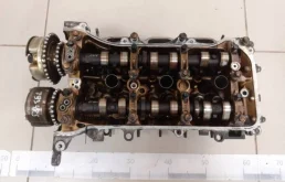 Головка блока цилиндров Toyota Camry V40 2006-2011