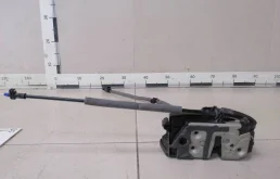 Замок двери передней правой Ford Focus 2 (DB) 2008-2011