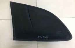Стекло кузовное глухое левое Hyundai Santa Fe CM 2006-2012