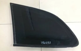 Стекло кузовное глухое левое Hyundai Santa Fe CM 2006-2012