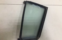 Стекло двери задней левой (форточка) Mazda Mazda 3 (BK) 2002-2009