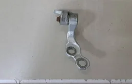 Петля двери задней левой нижняя Ford Focus 2 DB 2008-2010