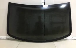 Стекло заднее Hyundai Solaris 2010-2017