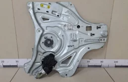 Стеклоподъемник электр. передний правый Hyundai ix35 (LM) 2010-2015