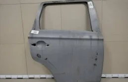 Дверь задняя правая Mitsubishi Outlander (GF) 2012>