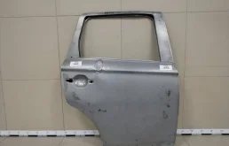 Дверь задняя правая Mitsubishi Outlander (GF) 2012>