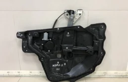Стеклоподъемник электр. передний правый Mazda CX-5 (KE) 2011-2017