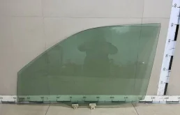 Стекло двери передней левой Nissan X-Trail (T30) 2001-2006