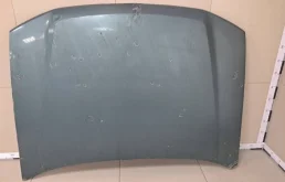 Капот Chevrolet TrailBlazer GMT360 2001-2006