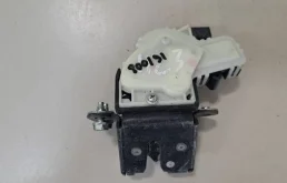 Замок багажника Mazda Mazda 3 (BL) 2009-2013