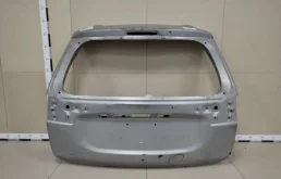 Дверь багажника Mitsubishi Outlander GF 2012-2022