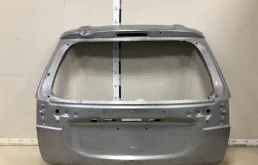 Дверь багажника Mitsubishi Outlander GF 2012-2022