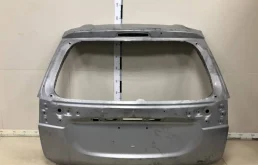 Дверь багажника Mitsubishi Outlander GF 2012-2022