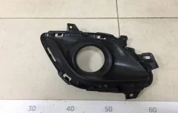 Рамка противотуманной фары левой Mazda Mazda 6 (GJ) 2013-2016