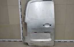 Дверь багажника Peugeot  Expert 2016