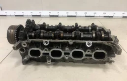 Головка блока цилиндров Toyota Yaris (P10) 1999-2005