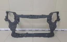 Панель передняя Chevrolet Aveo T250 2005-2012