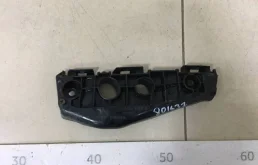 Кронштейн переднего бампера левый Toyota Corolla E150 2006-2013