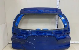 Дверь багажника Haval F7 2018-2024